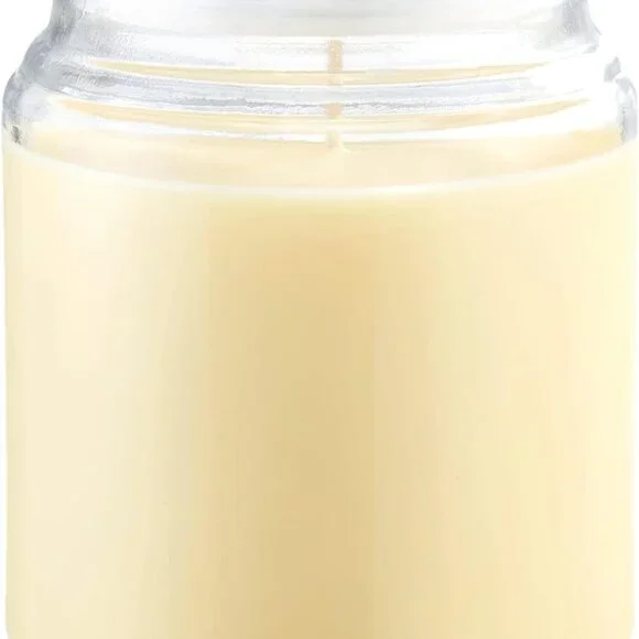 Everday Chasing Butterflies Scented Candle, 18 oz. Aromatherapy Candle, Off-Whit - Picture 3 of 9